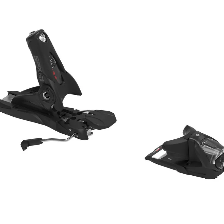 SPX 13 GW B110 BLACK