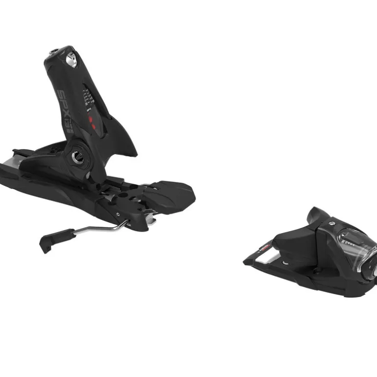SPX 13 GW B100 BLACK