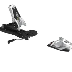 SPX 11 GW B100 SILVER METAL