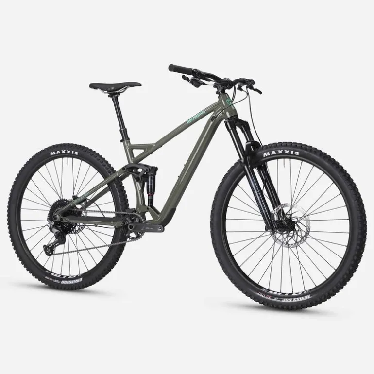 Trail Mandate Deore 11