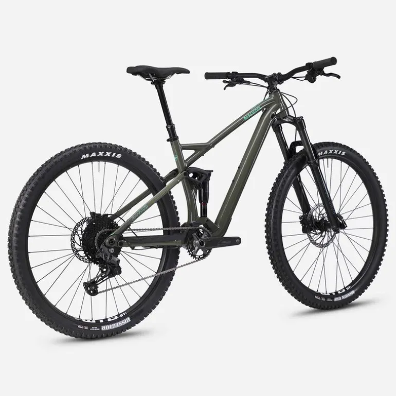 Trail Mandate Deore 11