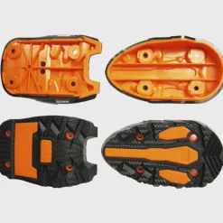 Unisex Alltrack Grip Walk Sole No Archpad
