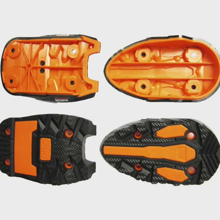 Unisex Alltrack Grip Walk Sole No Archpad