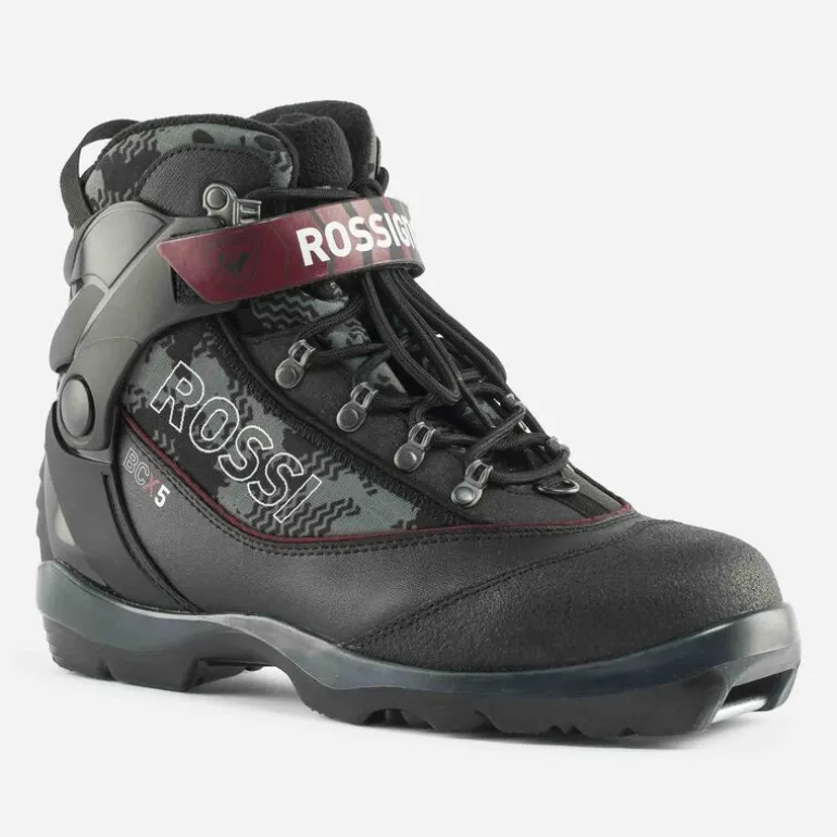 Unisex Backcountry Nordic Boots Bc X5