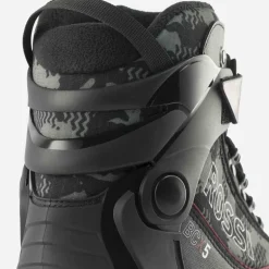 Unisex Backcountry Nordic Boots Bc X5