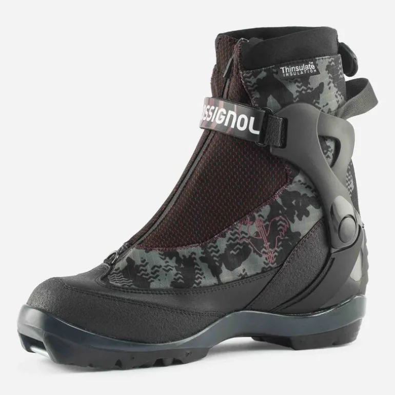 Unisex Backcountry Nordic Boots Bc X 6