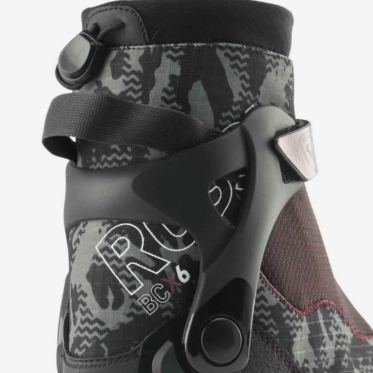 Unisex Backcountry Nordic Boots Bc X 6