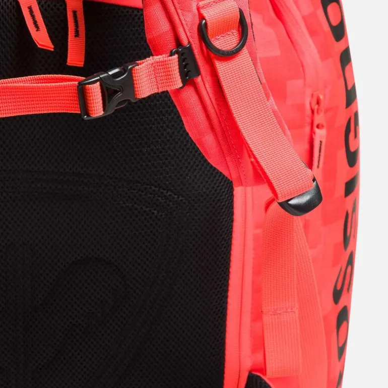 Unisex Backpack Hero Athletes