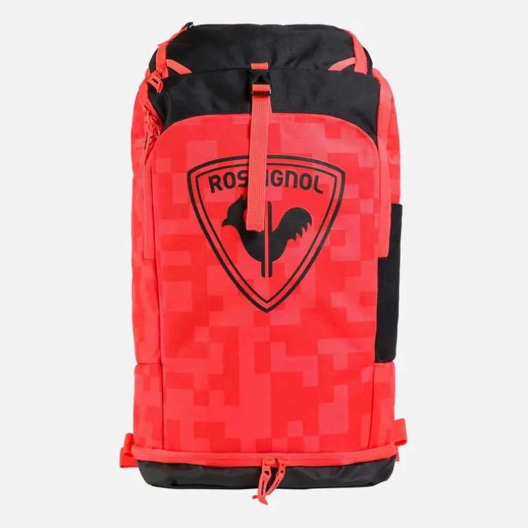 Unisex Backpack Hero Compact Boot