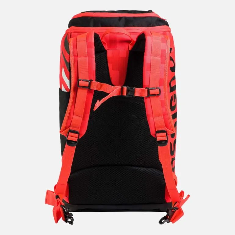 Unisex Backpack Hero Compact Boot