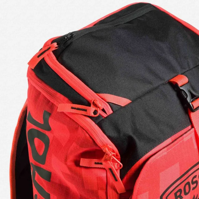 Unisex Backpack Hero Compact Boot