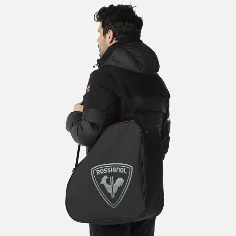 Unisex Basic Boot Bag