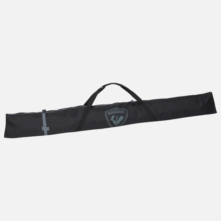 Unisex Basic Ski Bag 210 Cm