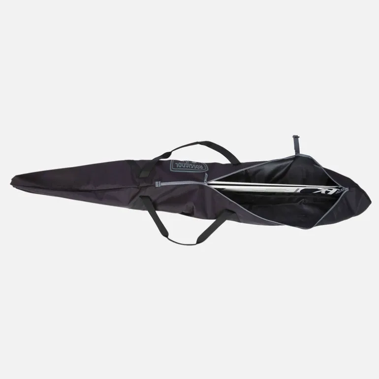 Unisex Basic Ski Bag 185 Cm
