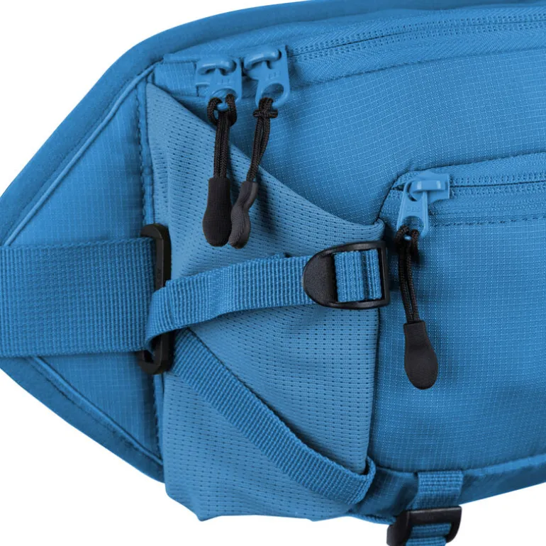 Unisex Escaper hip bag 3L