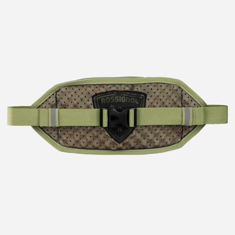 Unisex Escaper hip bag 3L