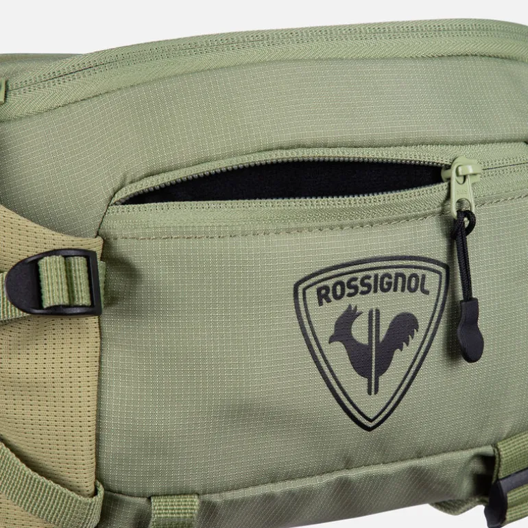 Unisex Escaper hip bag 3L