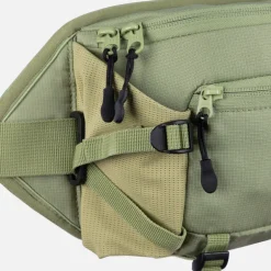 Unisex Escaper hip bag 3L
