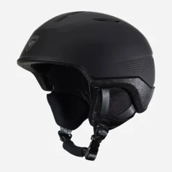 Unisex Helmet Fit Impacts