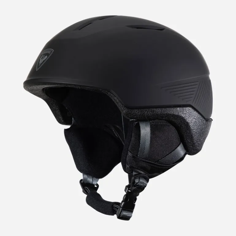 Unisex Helmet Fit Impacts