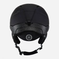 Unisex Helmet Fit Impacts
