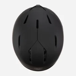 Unisex Helmet Fit Impacts