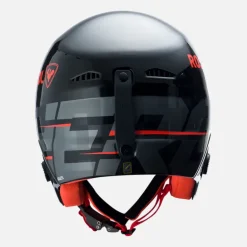 Unisex Helmet Hero Giant Imp FIS with chinguard