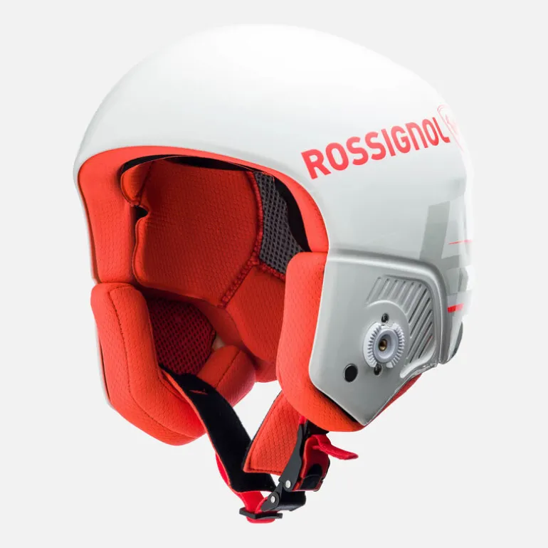 Unisex Helmet Hero Giant Impacts FIS