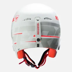 Unisex Helmet Hero Giant Impacts FIS