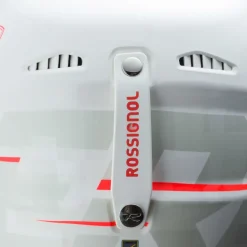 Unisex Helmet Hero Giant Impacts FIS