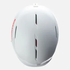 Unisex Helmet Hero Slalom Impacts with chinguard