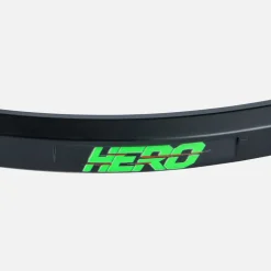 Unisex Hero Chinguard
