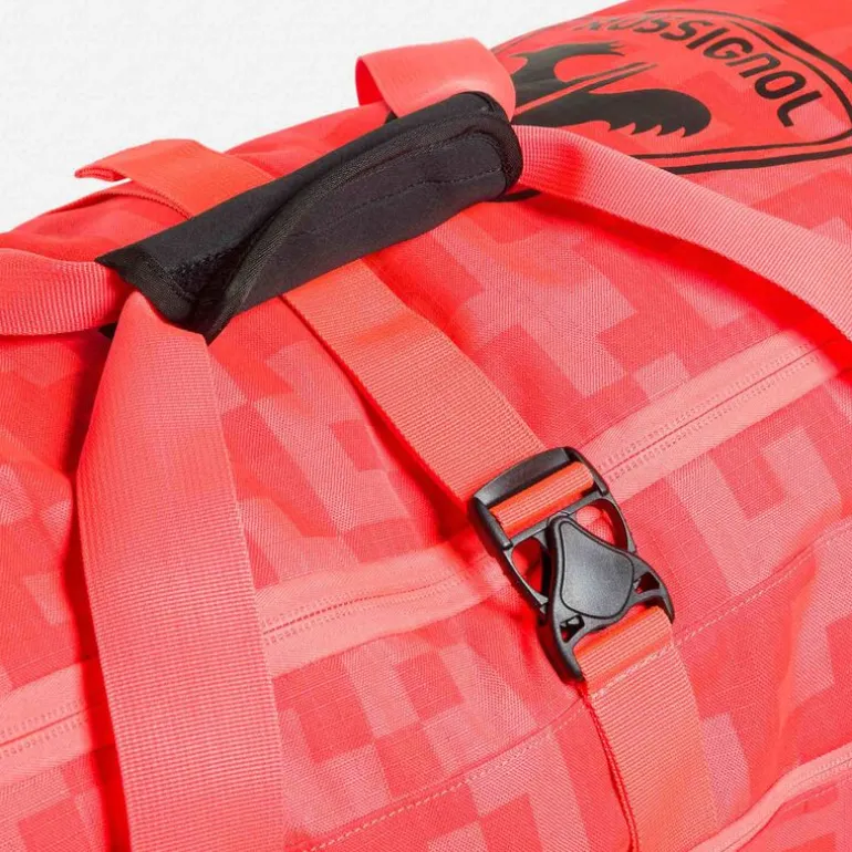 Unisex Hero Ski Explorer Bag