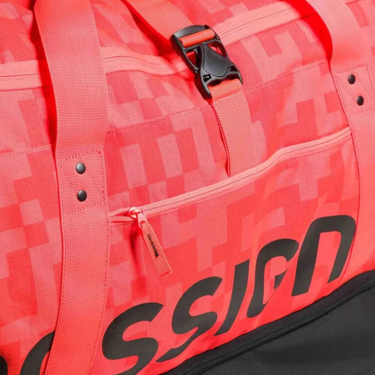 Unisex Hero Ski Explorer Bag