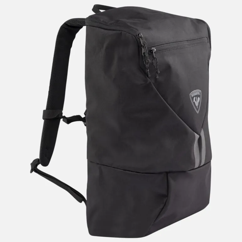 Unisex 20L black Commuters backpack