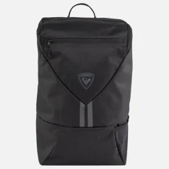 Unisex 20L black Commuters backpack