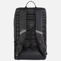 Unisex 20L black Commuters backpack