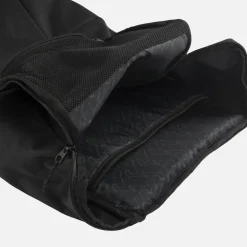 Unisex 20L black Commuters backpack