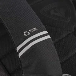 Unisex 20L black Commuters backpack