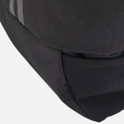 Unisex 20L black Commuters backpack