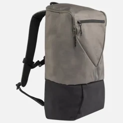 Unisex 20L green Commuters backpack