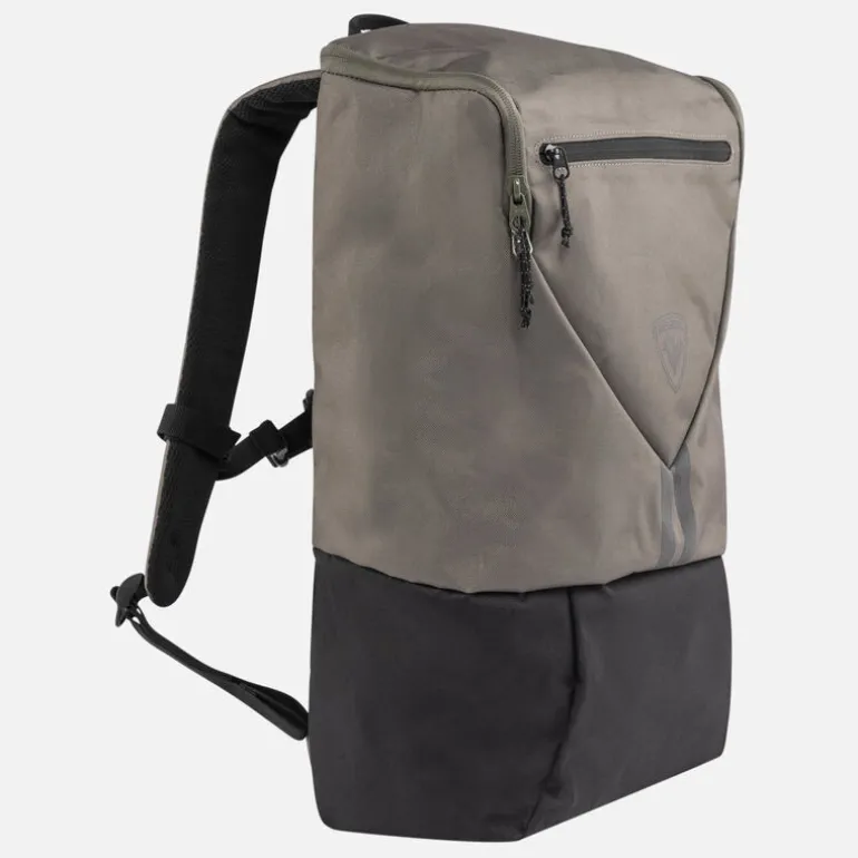 Unisex 20L green Commuters backpack