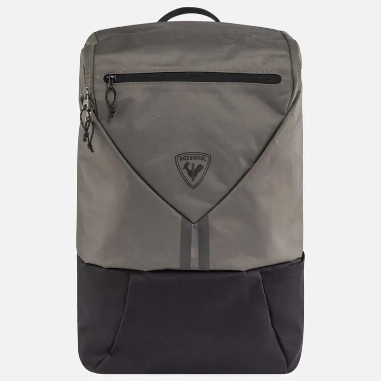 Unisex 20L green Commuters backpack
