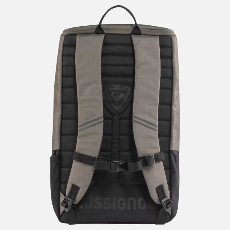 Unisex 20L green Commuters backpack