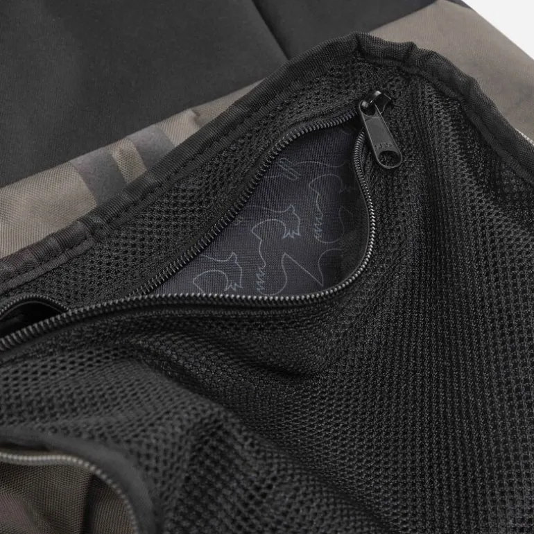 Unisex 20L green Commuters backpack