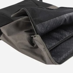 Unisex 20L green Commuters backpack