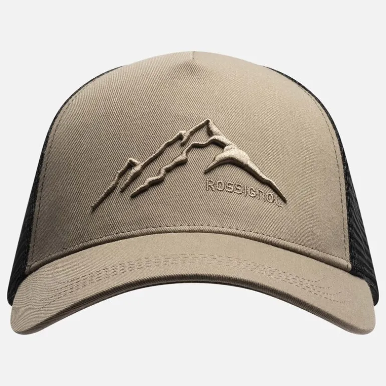 Unisex Mesh Ball Cap