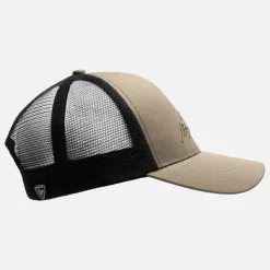 Unisex Mesh Ball Cap