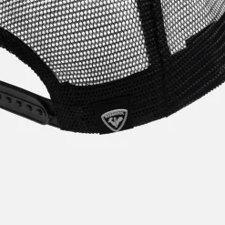 Unisex Mesh Ball Cap