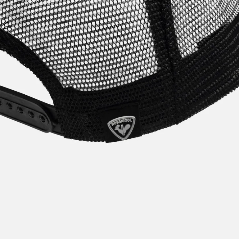 Unisex Mesh Ball Cap